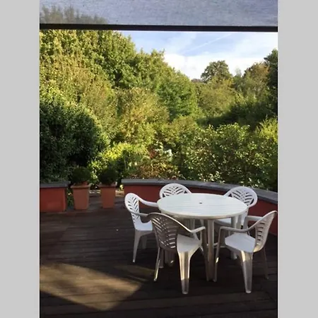 Apartman Duplex A Bxl