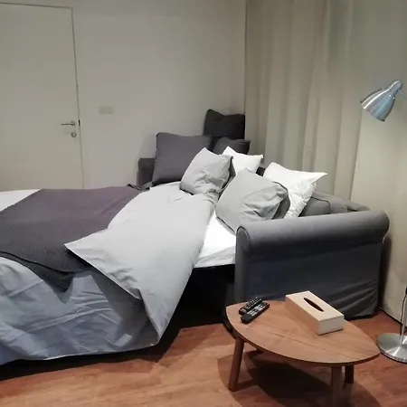 Super In 3* Brüsszel