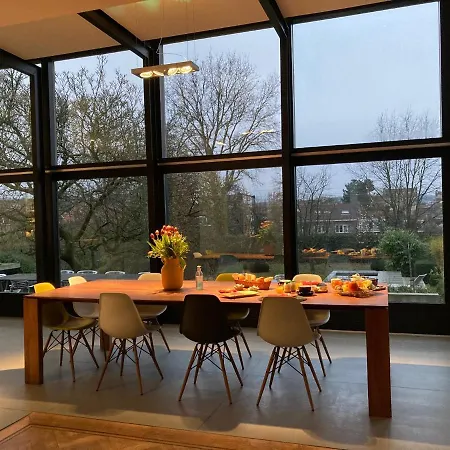 Le Verger Bed & Breakfast