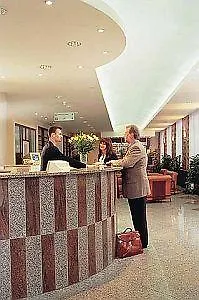 Hotel Astrid Centre