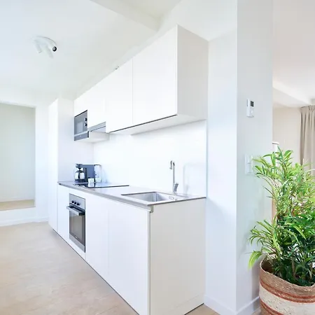 Diamant Penthouse