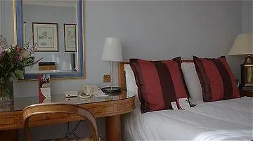 Crowne Plaza Europa 4* Bruxelles