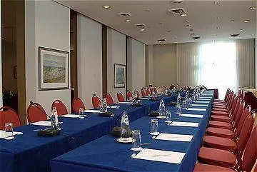 Crowne Plaza Europa