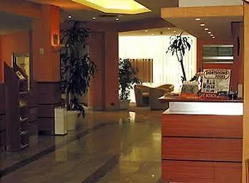 Aris Grand Place Hotel 3*