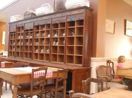 Galia Hotel