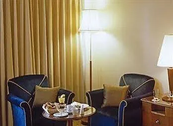 Crowne Plaza Europa 4* Bruxelles
