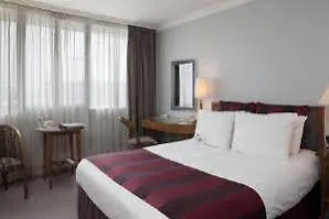Crowne Plaza Europa 4* Bruxelles