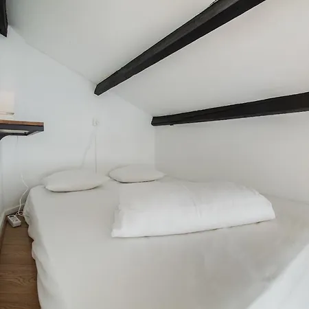 Smartflats - Brüsszel