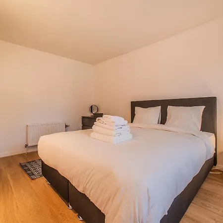 Smartflats - Apartman *