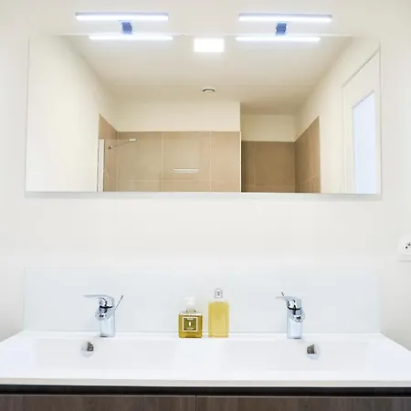 Diamant 2br * Bruxelles