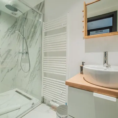 Smartflats - Apartman