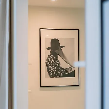 Hotel Smartflats - Pacific 3*