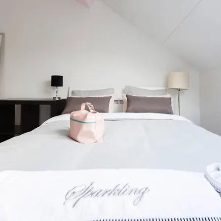 Appartement Cocoon - Duplex 3 140 M2 *