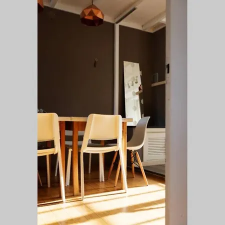 Cocoon - Duplex 3 140 M2