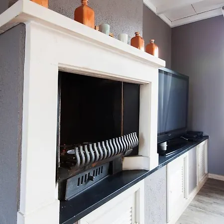 Appartement Cocoon - Duplex 3 140 M2 *