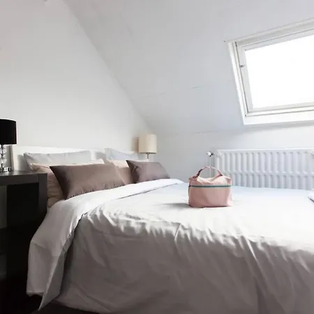 Cocoon - Duplex 3 140 M2 * Bruxelles