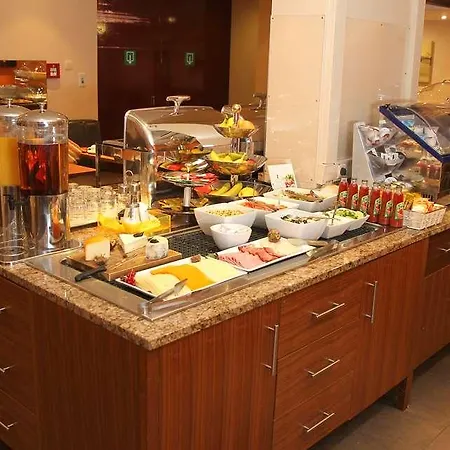 Gresham Belson 4* Bruxelles