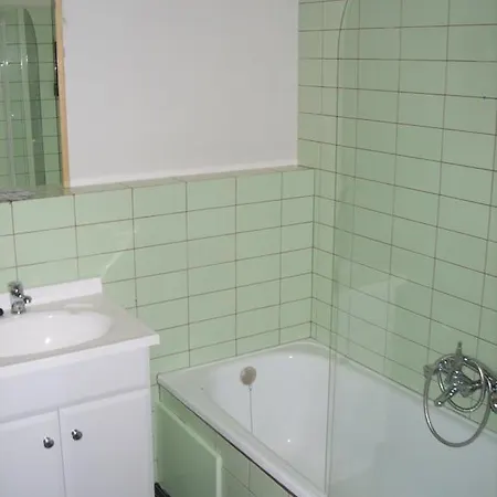 Budget Flats Брюссель