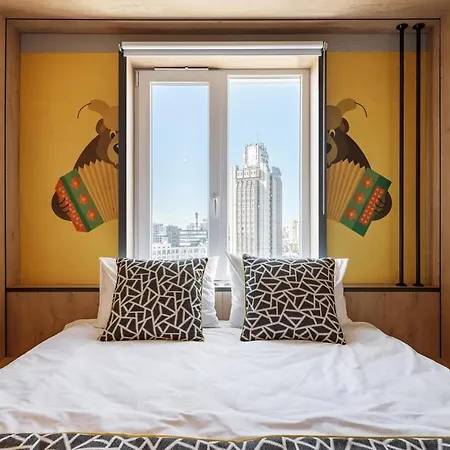 Apartman Rendez-vous 5