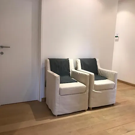 Penthouse 'Lavish Louise' - Avenue Louise