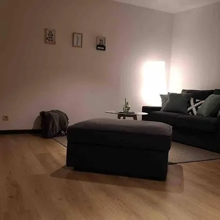 شقة Easy Comfort بروكسل