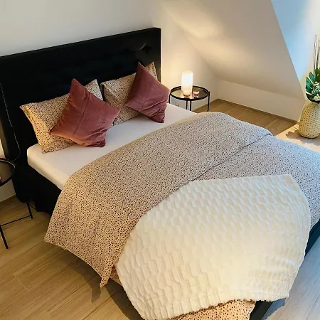 Апартаменты Palace Expo *