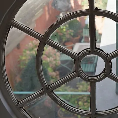 Homestay szállás Rempart Brüsszel