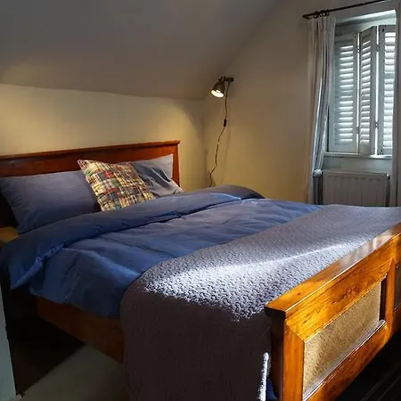 Homestay szállás Rempart