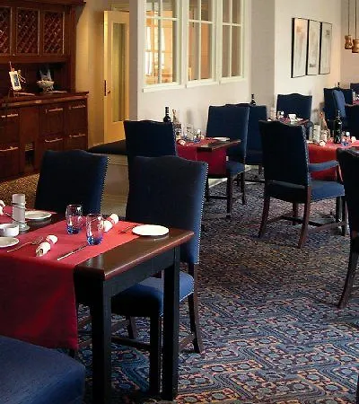 Hotel Crowne Plaza Europa