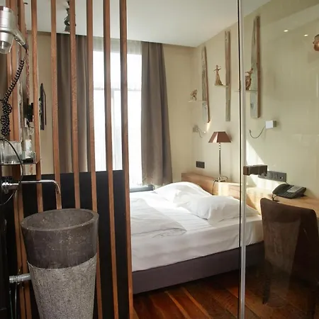 Boutique Saint-gery Hotell