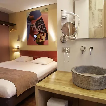 Boutique Saint-gery Hotell 3*