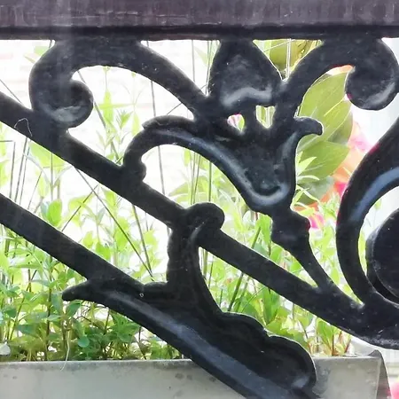홈스테이 La Maison Des Vacances *