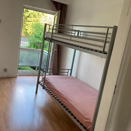 Le Teranga Appartement