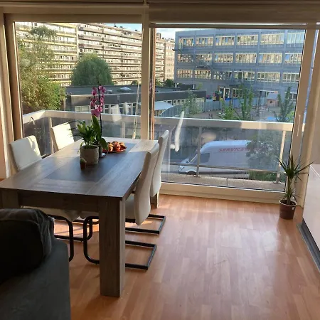Le Teranga Appartement