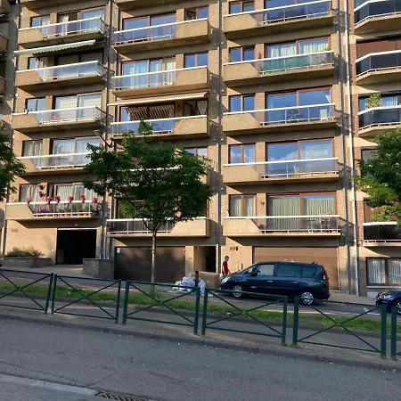 Le Teranga Brussel