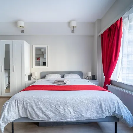 Luxury In The Eu Area بروكسل