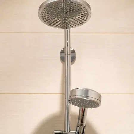 Luxury In The Eu Area Apartamento *