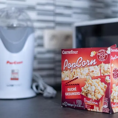 Luxury In The Eu Area Bruxelas