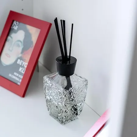 Apartamento Luxury In The Eu Area