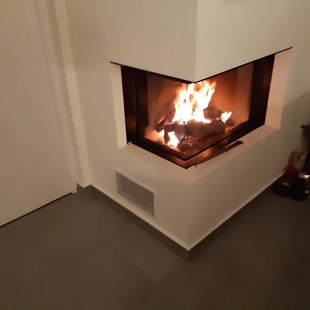 Magnifique Appartement- Expo Laeken