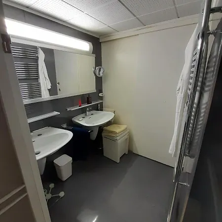 Magnifique Appartement- Expo Laeken * Bruxelles