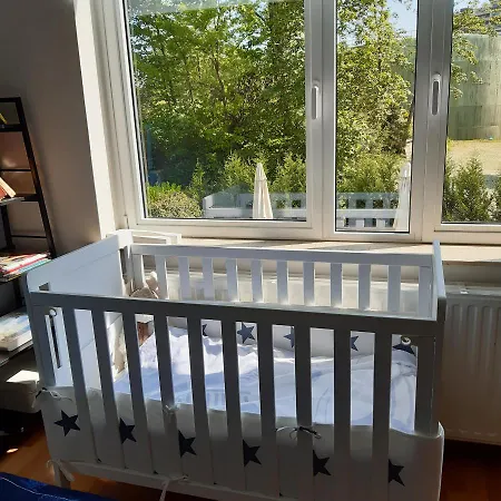 Magnifique Appartement- Expo Laeken * بروكسل