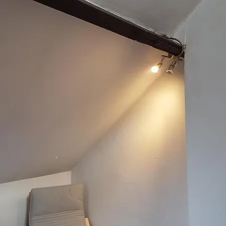 Beautiful Duplex Apartment Next To Grand Place In Central Brussels Brüsszel