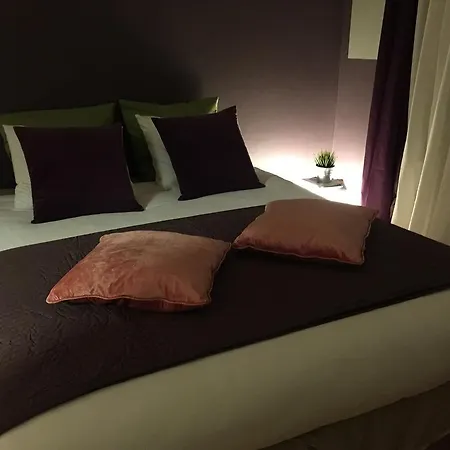 Easyway To Sleep Brüsszel