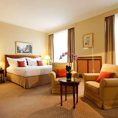 Le Plaza Otel