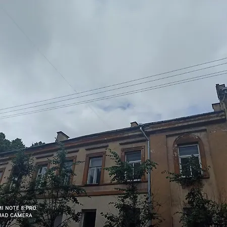 Daire Apartments Rebit & Elsene 63