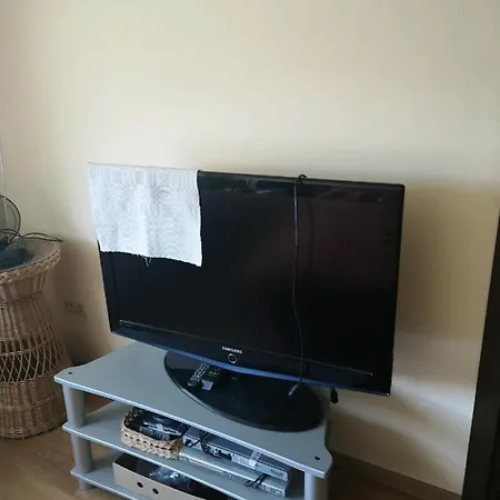 Daire Apartments Rebit & Elsene 63 *