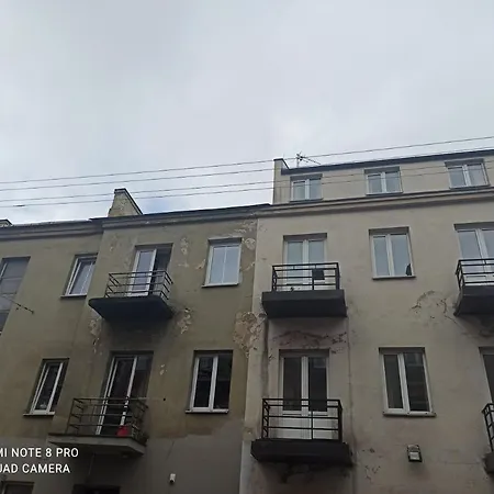 Daire Apartments Rebit & Elsene 63