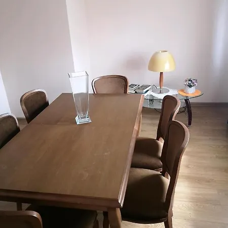Apartments Rebit & Elsene 63 Daire