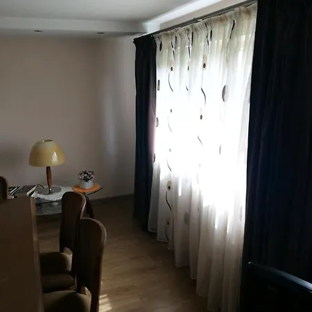 Apartments Rebit & Elsene 63 Daire Brüksel
